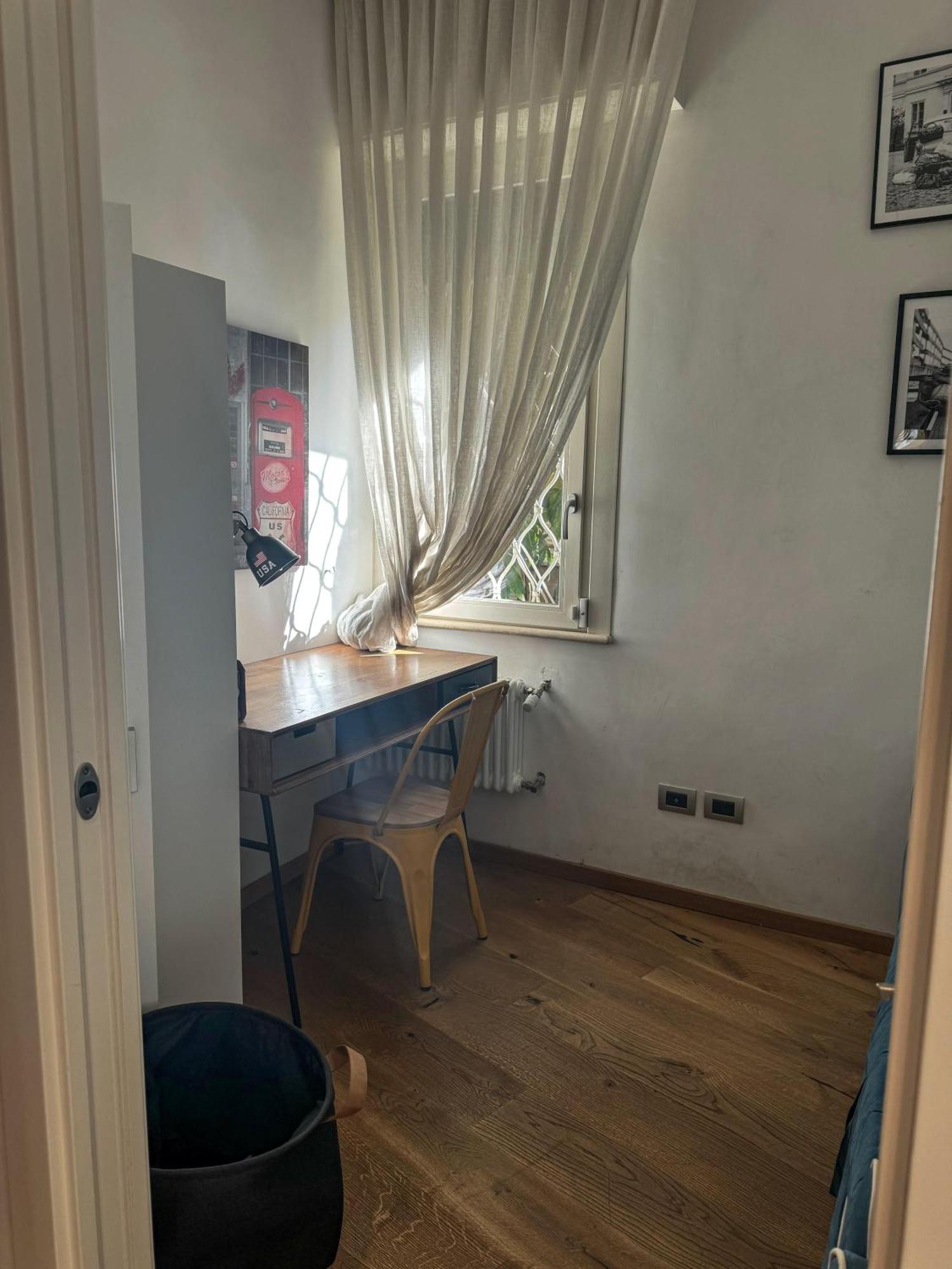 Apartment Parioli 39 Rom